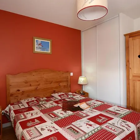 L'ours Blanc 2p4 Holiday home Venosc