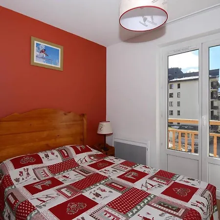 Holiday home L'ours Blanc 2p4 Venosc