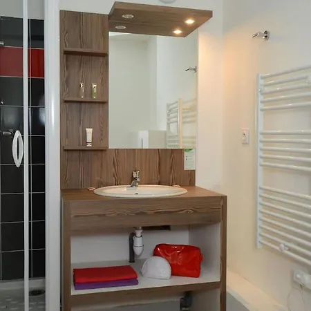 L'ours Blanc 2p4 Holiday home