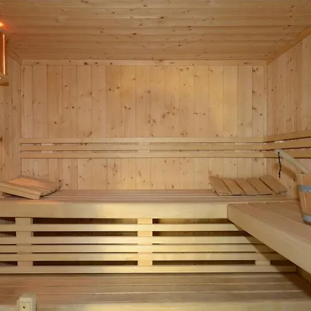 Holiday home L'ours Blanc 2p4 Venosc