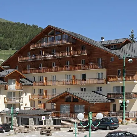 L'ours Blanc 2p4 Holiday home *